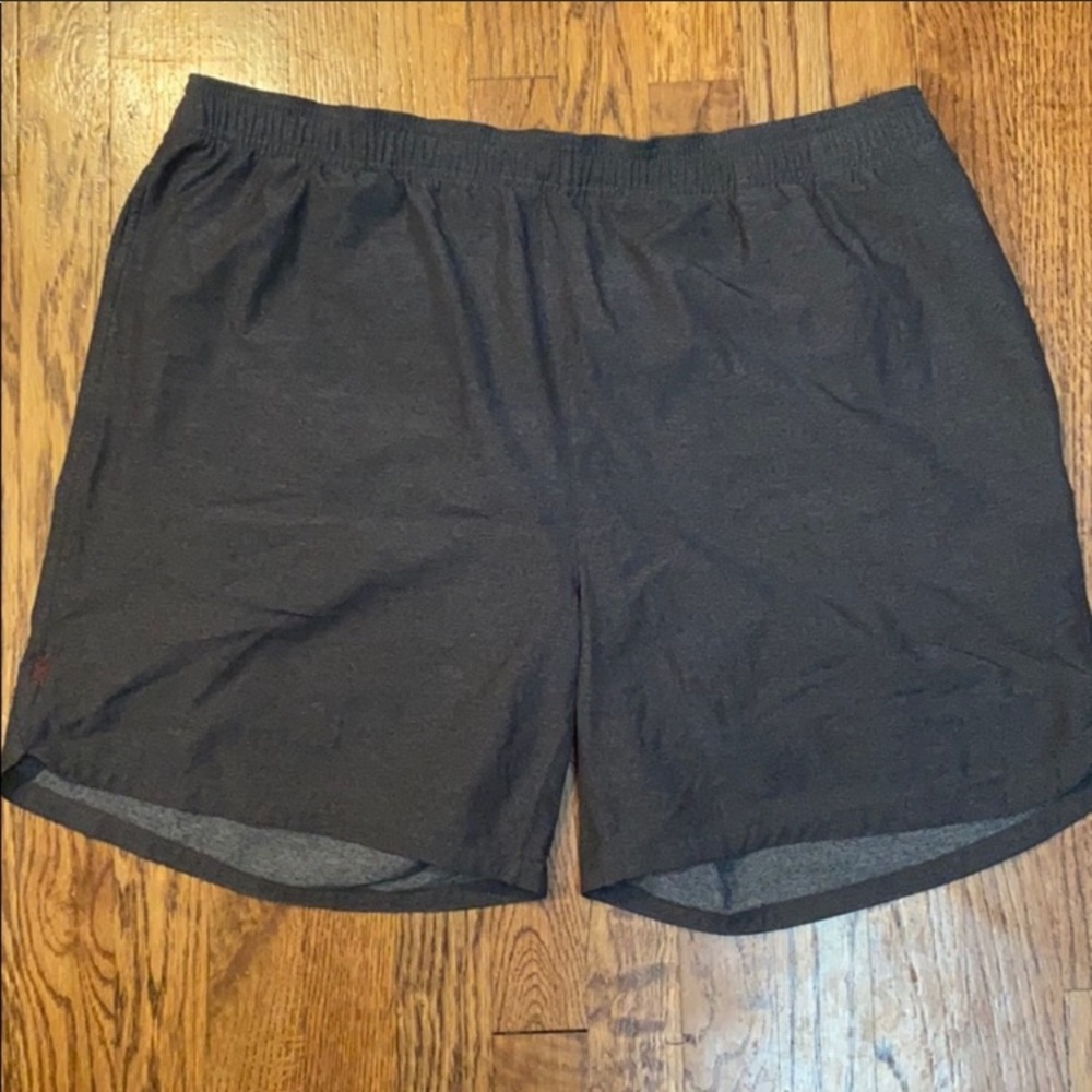 Rhone 7" Short - Lined (likely the Mako Short)
